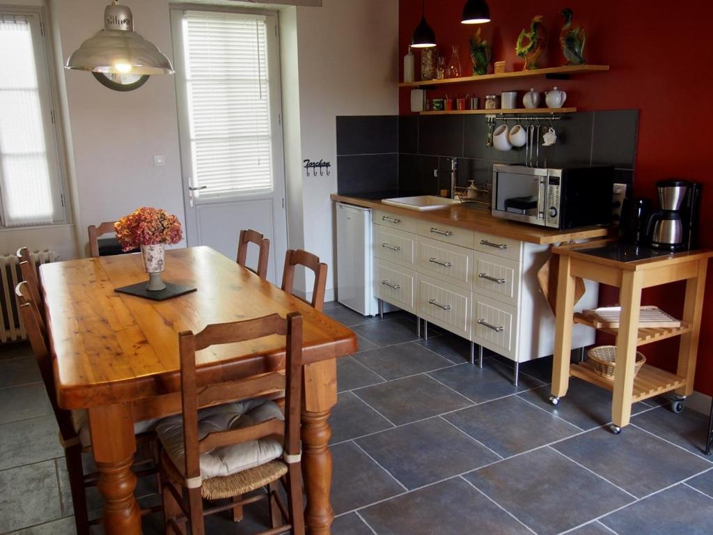 Chambres D'Hotes Rue Du Poids Bourgueil Ngoại thất bức ảnh